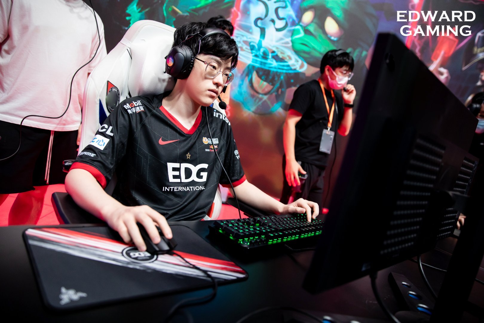 南宫28- scout加入过哪些战队 