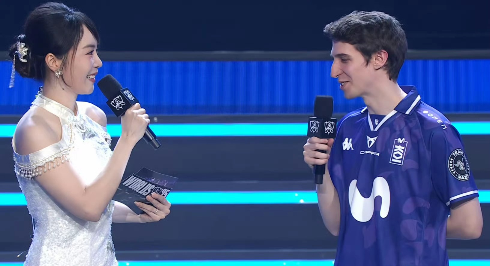 NG娱乐-关于Uzi赛事官方发布败北新规，TL争议不断！的信息