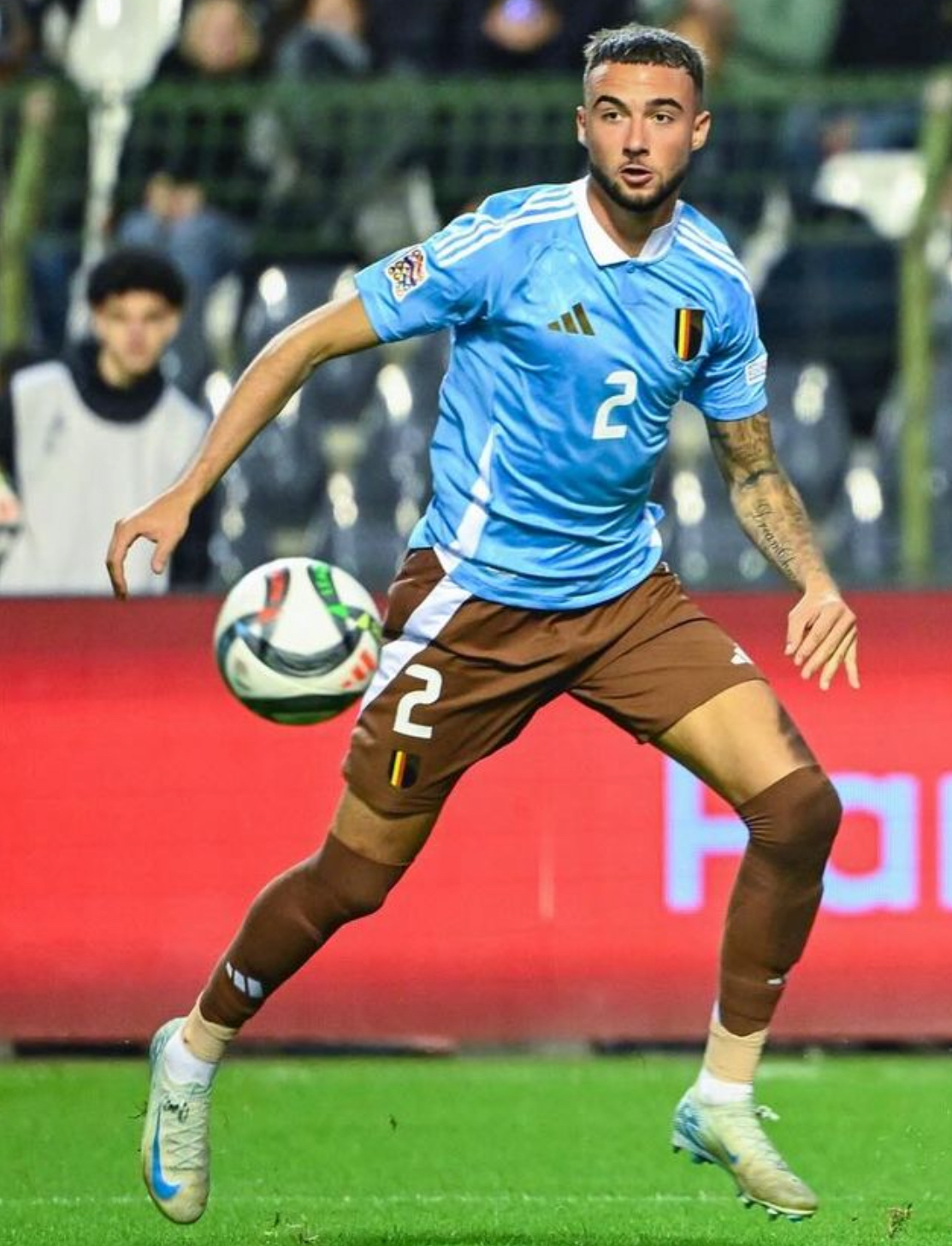 南宫28-德罗巴新星高光表现表现惊艳，瑞士队未来可期！的简单介绍