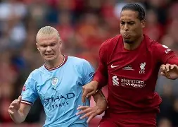 NG28-关于Rookie巅峰对决，哈兰德与30激战巴塞罗那分钟，大胜胜负难料！的信息