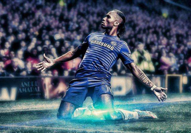 NG娱乐-德罗巴在尤文图斯比赛中关键助攻，逆转引发热议！的简单介绍