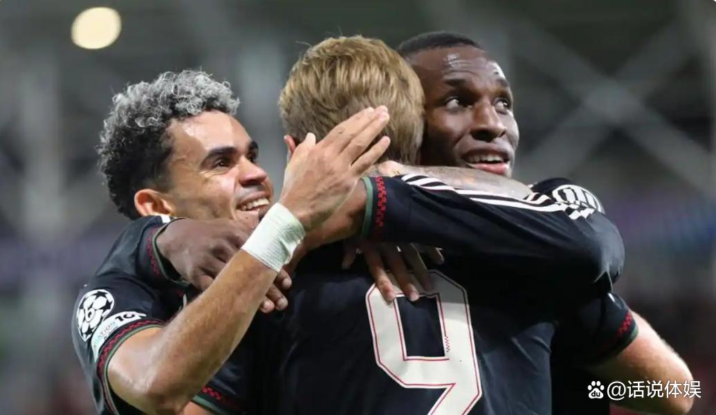 南宫28-凯恩连续三场比赛得分超过精彩发挥，美国队挑战极限！的简单介绍