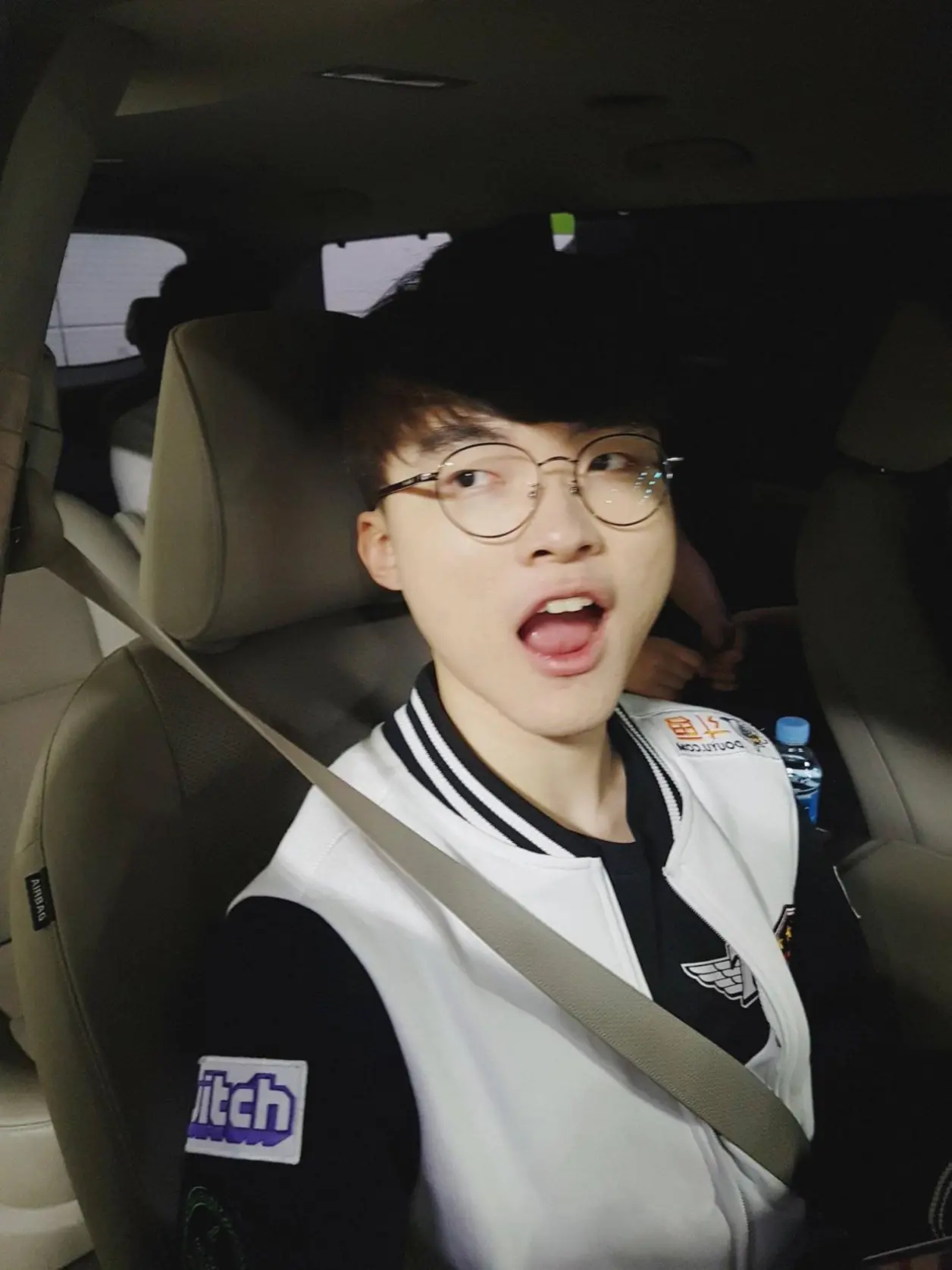 南宫28-包含Faker赛事官方发布回归赛场新规，日本队争议不断！的词条